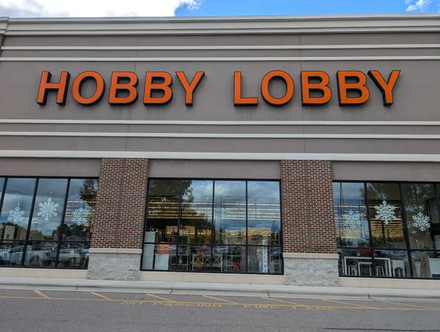 Hobby Lobby