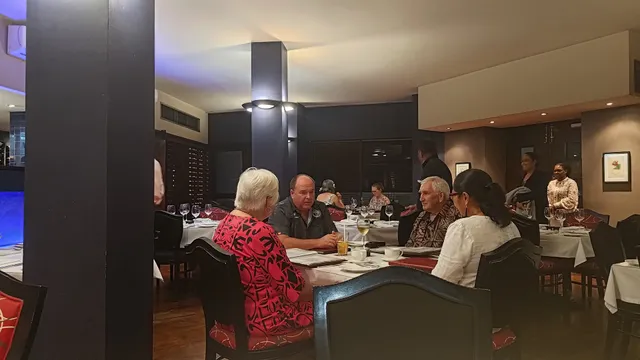 Bistro Tatau Restaurant