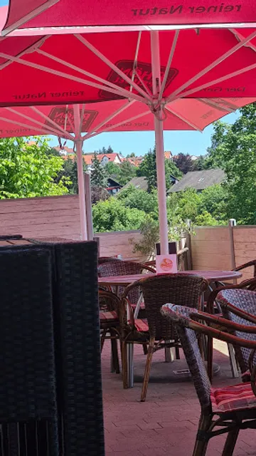 Pizzeria & Restaurante Bella Fulda