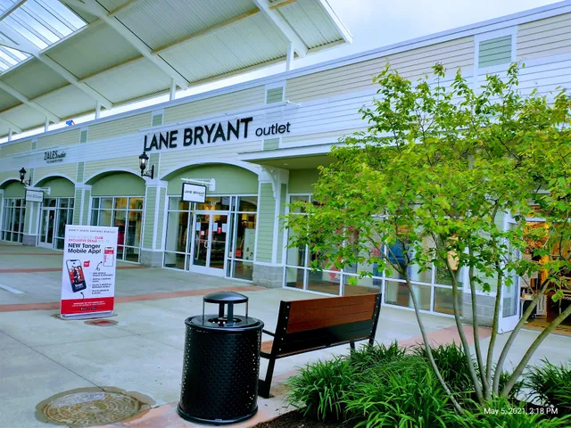 Lane Bryant Outlet