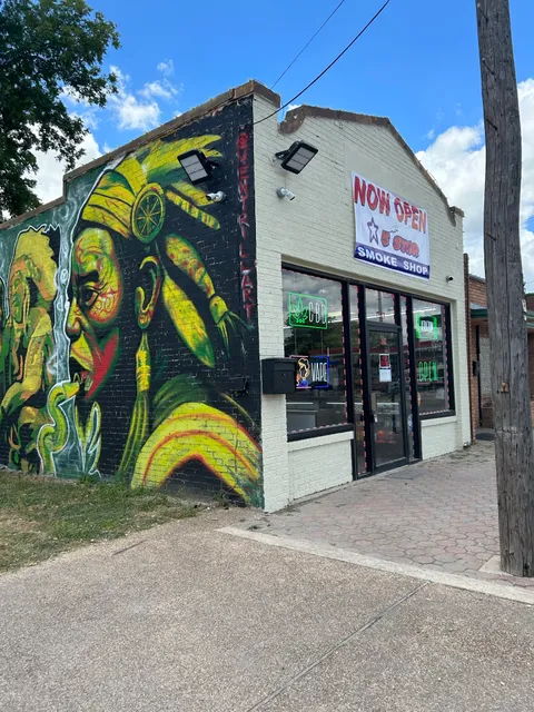 5 Star Smoke Shop & CBD