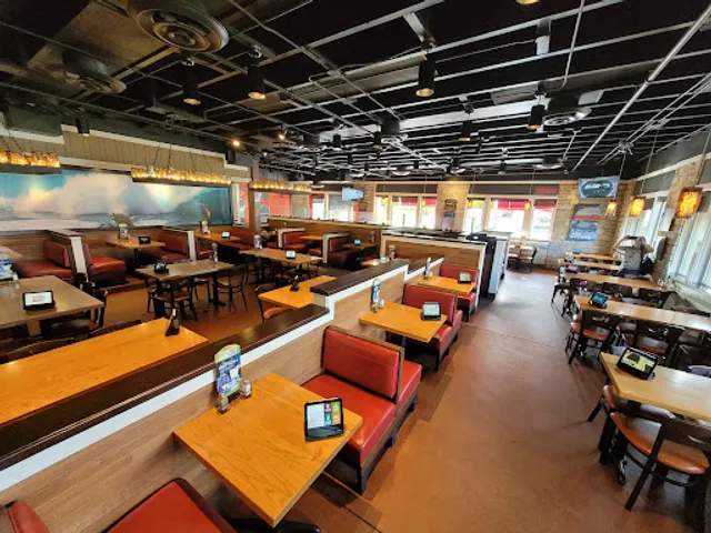 Chili's Grill & Bar