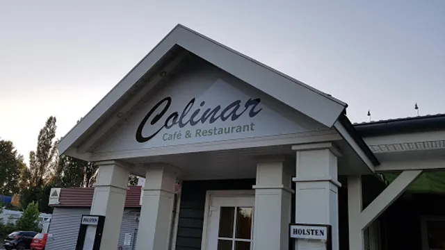 Café und Restaurant Colinar