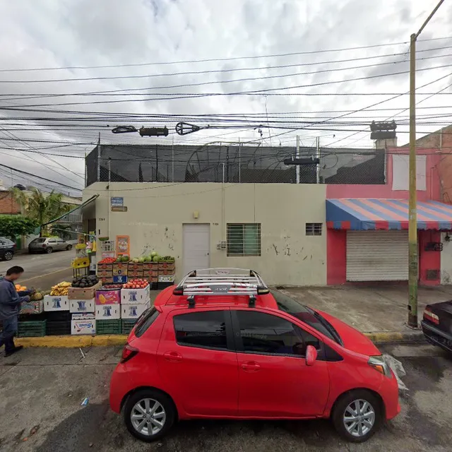 Los Quihubole hamburguesas