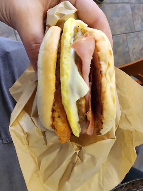 Baker's Dozen of Norwich