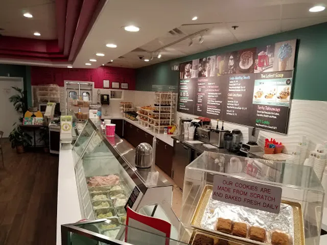 Marble Slab Creamery