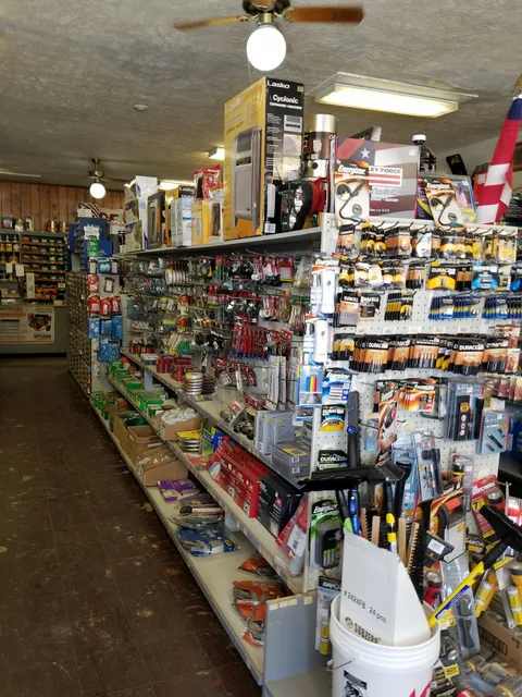 Northport Building Supply