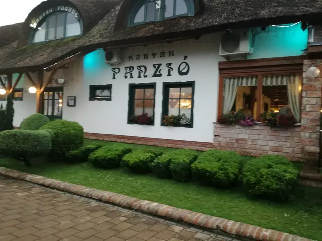 Kantár Fogadó és Étterem