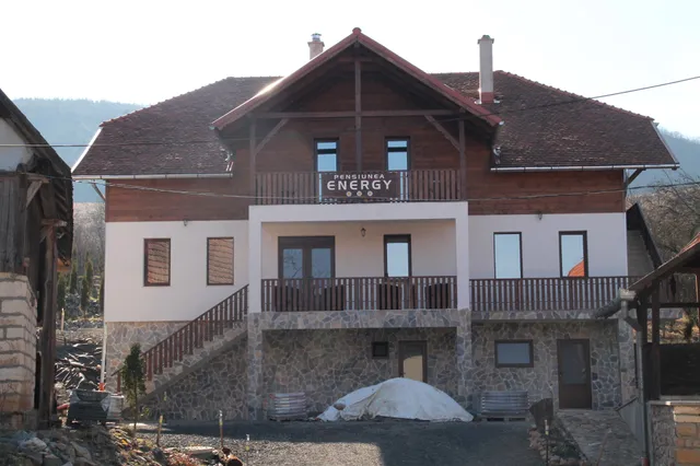 Pensiunea Energy