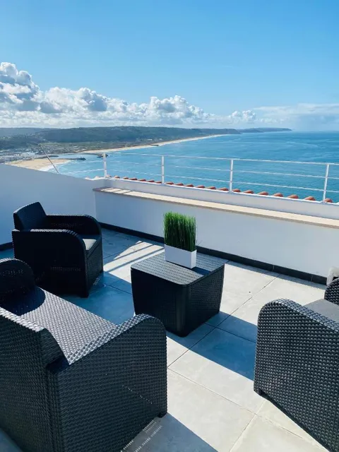 DDM Studio - Sitio da Nazaré