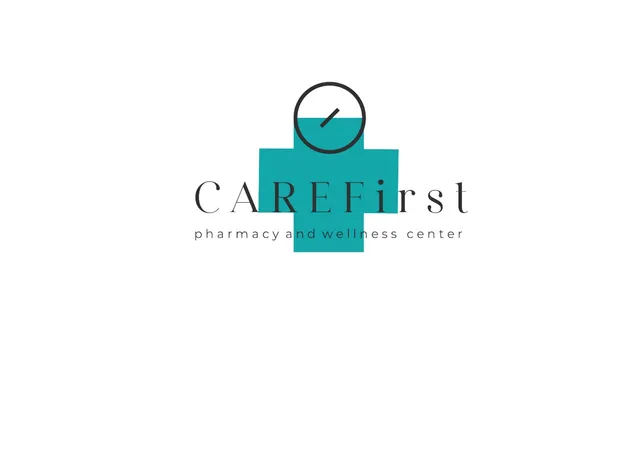 CareFirst Pharmacy and Wellness Center