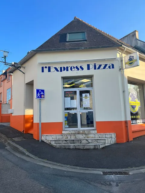 L'express Pizza