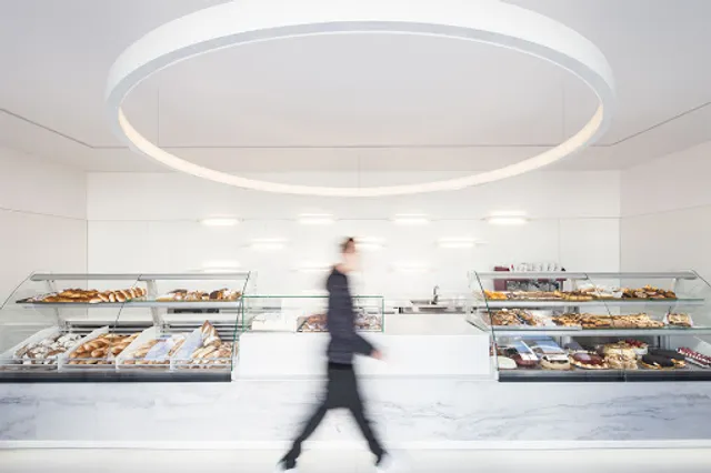 Pão Quente Pevidém