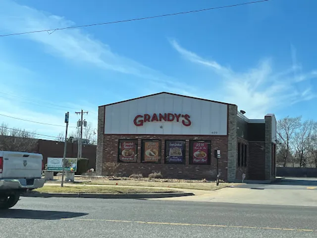 Grandy's