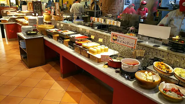 PS Marino Ionmoruokazakiten