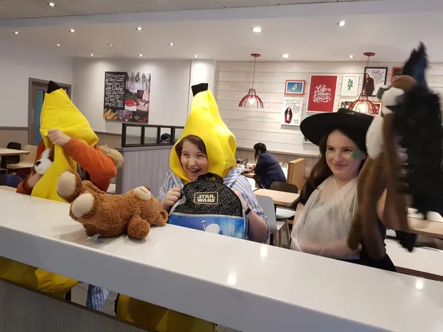 KFC Southport - Eastbank Street