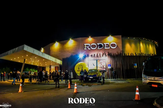 Rodeo Country Bar