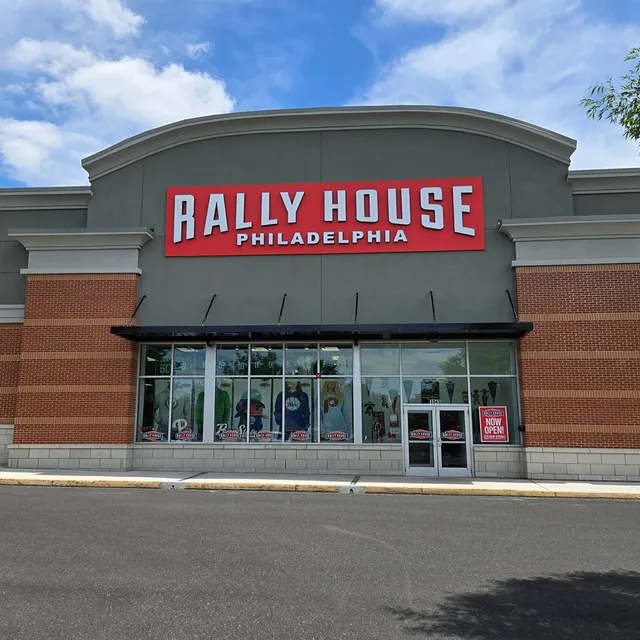 Rally House Valley Square