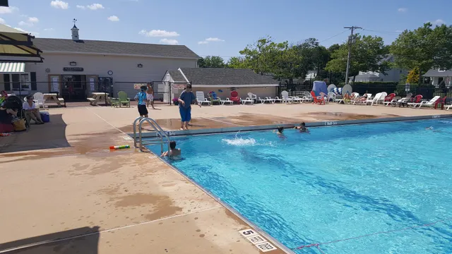 Patchogue Beach Club