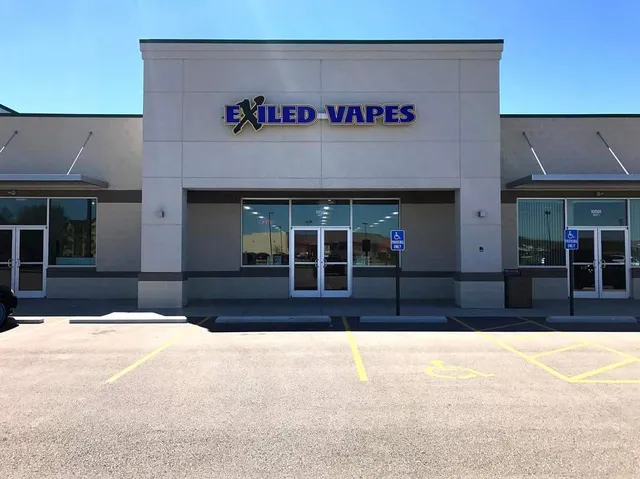 Exiled Vapes