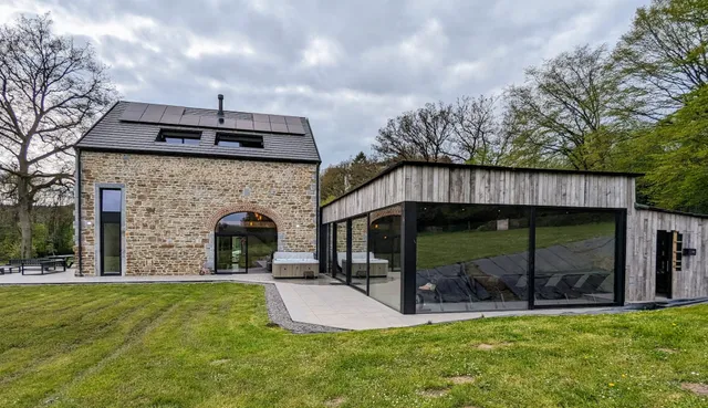 Villa Wapiti - Maison de vacances