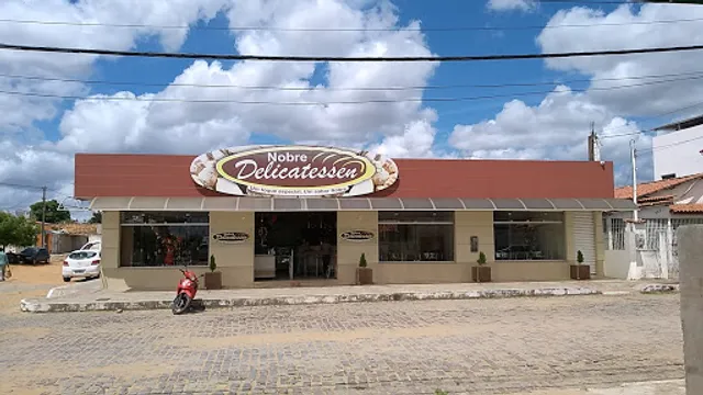 NOBRE DELICATESSEN