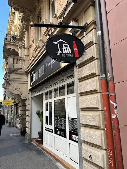 PIN’ Kitchen - Authentic Chinese Food