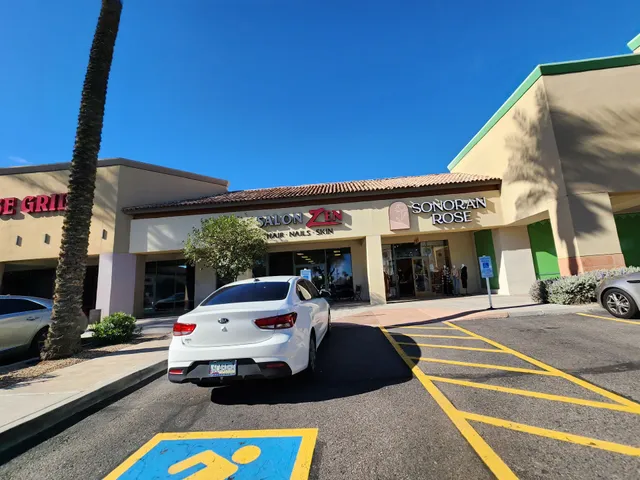 Palm Valley Marketplace