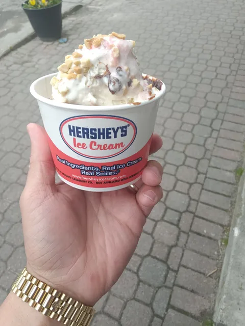 Hershey's Ice Cream