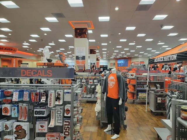 OSU Bookstore