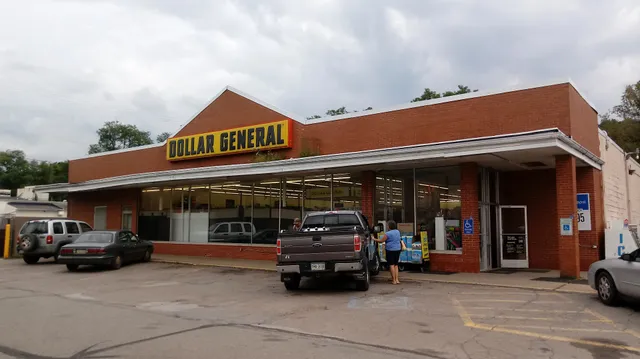 Dollar General