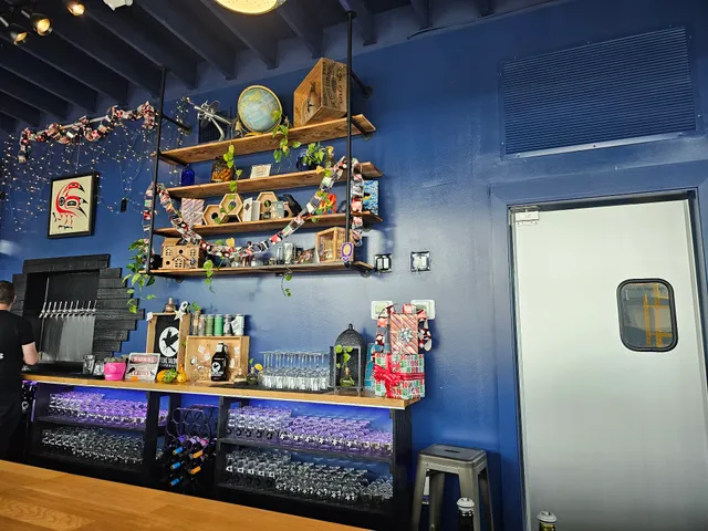 Twelve Talons Beerworks