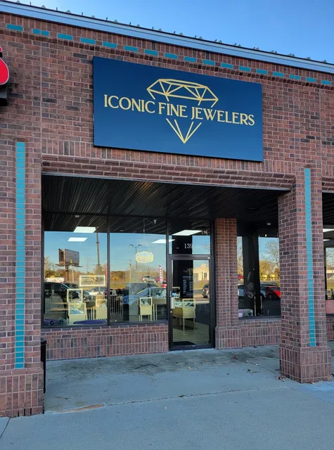 Iconic Fine Jewelers