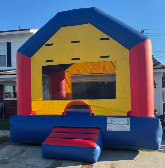 OC Bouncers - Orange County - Bounce House Rental, Inflatables, Waterslides