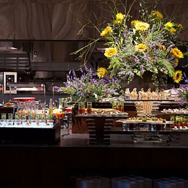 WINE&DINING Aimable／クインテッサホテル大阪ベイ