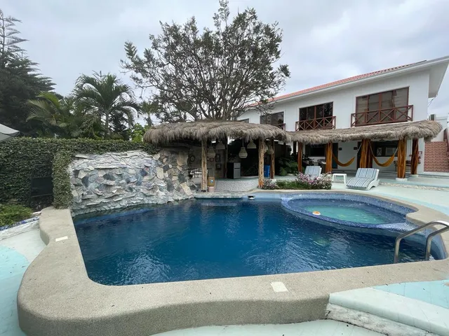 Hostería Punta Blanca