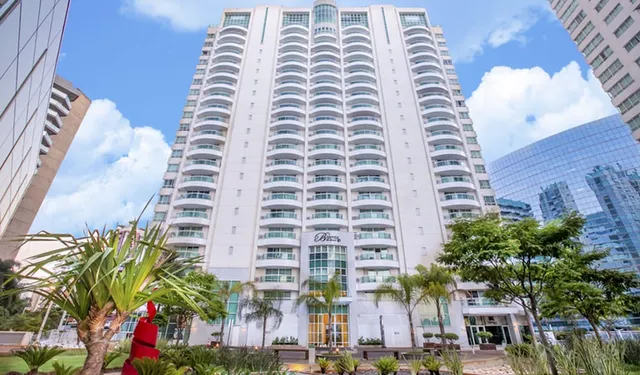 Biarritz Hplus Long Stay