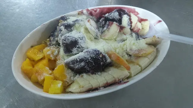 Açaí Mais