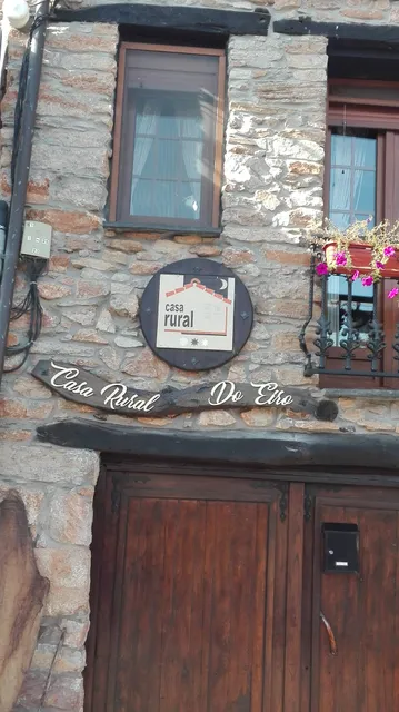 Casa Rural "Casa do Eiró"