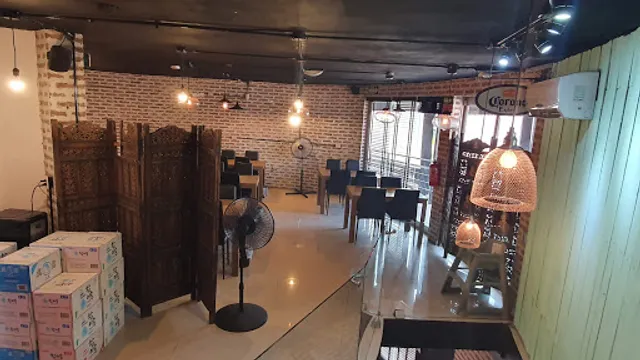 대한식당 Daehan Restaurant