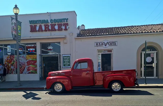 Ventura County Market
