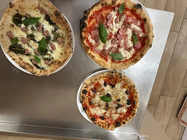 Pizzeria allo Stadio Vercelli