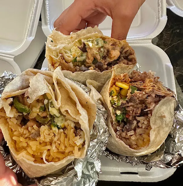 Vaquero Mexican Grill