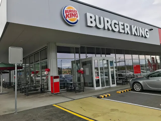 Burger King
