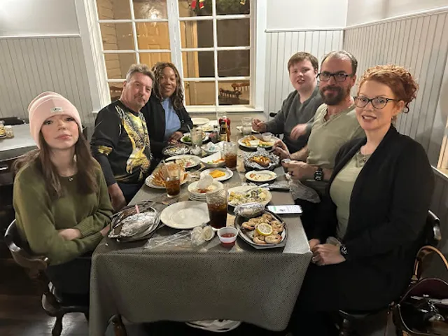 Old Country Club Steak House