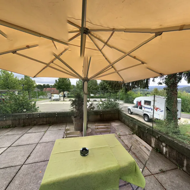 Museumsrestaurant + Caféteria