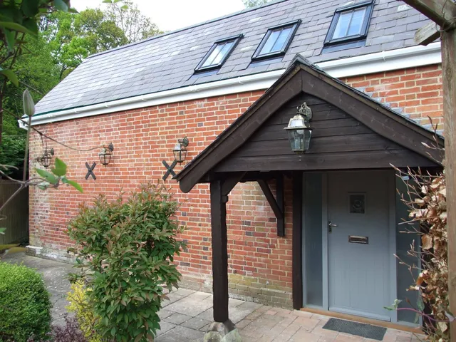 High Forest Cottages