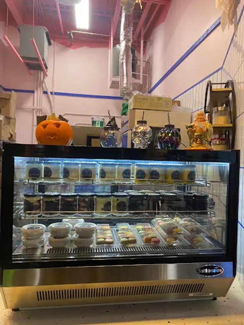 Brocode Era Waffles & Shakes