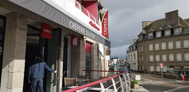 Crêperie du Port