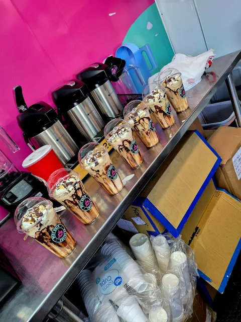 West Brew Coffee Company